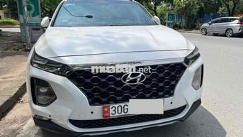 Hyundai Santa Fe Premium 2.4L 4x4