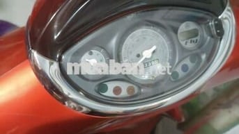Xe nử đi màu đỏ chính chủ như mới