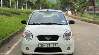 Kia Morning 2010 Van 1.0 MT - 200000 km