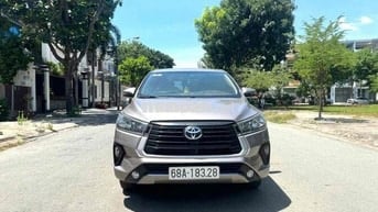 INNOVA 2.0E 2020MT ,BẢO HÀNH 1 NĂM ,HỖ TRỢ VAY 70%