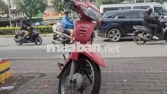 xe sạch đẹp
