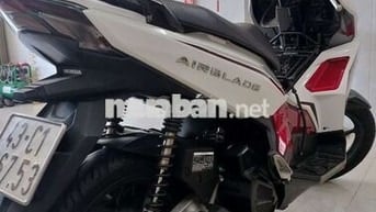 Cầm bán xe ab đký 2021 cực mới!