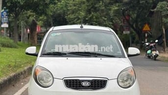 Kia Moỏning 2011