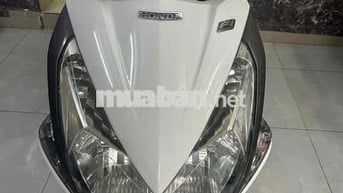 honda AB 2013 xinh đẹp 80% trắng