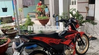Satria zin 2018 bs61 gtdd chính chủ