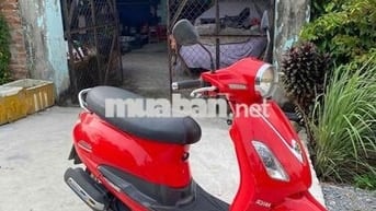 Atilla máy móc bao im ru không hao xăng xe còn đẹp
