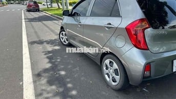 Kia Morning 2022 1.25 MT - 45000 km