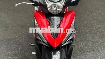 cần bán xe wave rsx fi 2016 bstp chính chủ