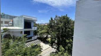 Chỉ 6.3 tỷ - Đa Mặn - view công viên - 4 ngủ - dân trí cao - kề sông 