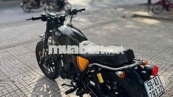GPX Legend 200 2020 chính chủ biển thành phố