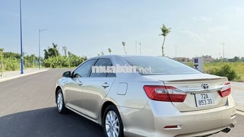 Toyota Camry 2014 2.0E - 90 km