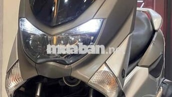 - Yamaha NM_X 155cc  - NMAX 155cc ABS Trước Và Sau