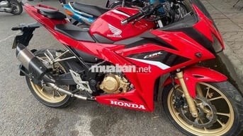 cbr150r abs xả lỗ