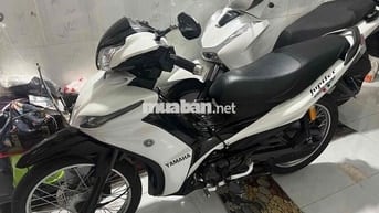 Jupiter Fi BS 61 - C2, Mới dọn lúc tết leng keng K