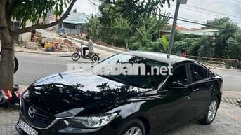 Mazda 6 2016 2.0 AT - 97000 km