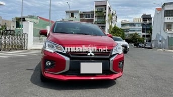 Mitsubishi Attrage 2021 premium số tự động