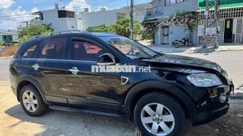 Chevrolet Captiva 2007 LT 2.4 - 250000 km
