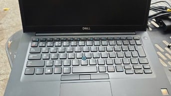 Laptop Dell Latitude 7490 – Mỏng nhẹ, pin trâu, gõ siêu sướng!
