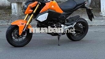 Msx thái siêu đẹp biển 43 ngay chủ