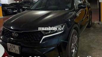 Kia Sorento 2020 Premium 2.2 AT AWD - 29000 km