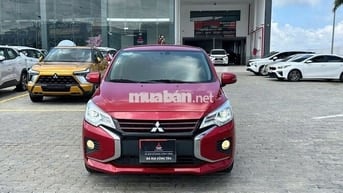 Attrage 2022 Bản cao - Bao sang tên