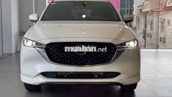 Mazda CX 5 2025 Premium Exclusive 2.0 AT