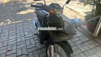 xe waer thái 110 cho a em nào cần chạy êm ru