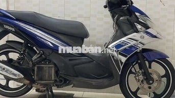 Nhà dư chiếc tay ga