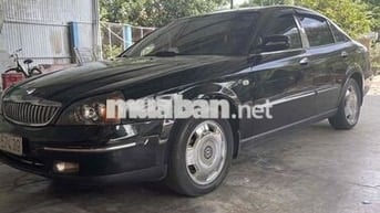 Daewoo Magnus 2005 L6 2.5 AT - 146000 km