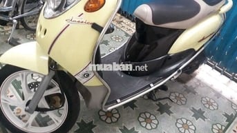 Mio classico ken90%.BSTP chứng s.tên(ủy quyền)ok