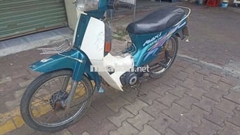 Kawasaki Max ll nhật zin nguyên chiếc giầy tờ TP