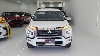 Cross Trắng 2023 - Bao ra tên