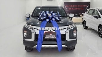 Triton 2021 - Bao ra tên