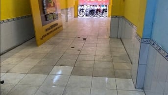 Mặt Tiền Lê Quang Định 200m2 có 2 Phòng Ngủ Kd Tự Do Sát Chợ Bà Chiểu