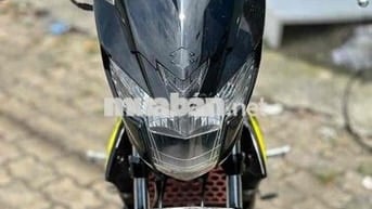 satria