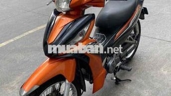 Wave Rsx Fi(2016)bstp,chính chủ,xe đẹp keng,zin êm