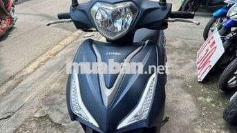 Kymco 50cc 2022