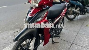 Honda wave RSX Fi 2022 mới 90% Bstp chính chủ