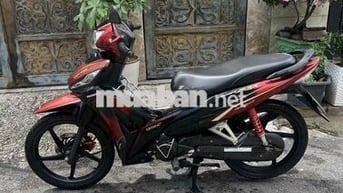 Honda Wave rsx 2019 Fi bánh mâm thắng đĩa
