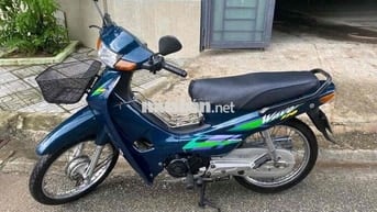 wave Thái 110.