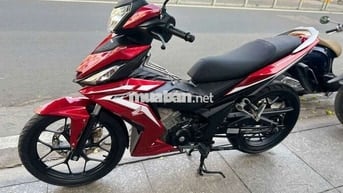 Honda winner 2018 mới 90% biển số thành phố