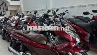 HONDA PCX Fi ( Thái Lan ) BS: 65 Cần Thơ