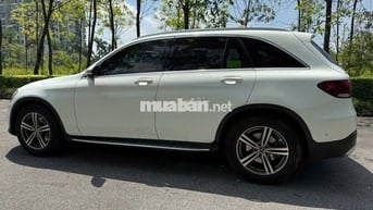 Mercedes Benz GLC 2020 200 - 40000 km
