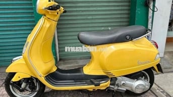 Piaggio Vespa LX150 Đời 2011 . BSTP