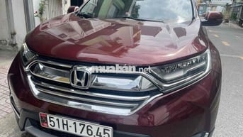 Honda CR V 2019 L - 53000 km