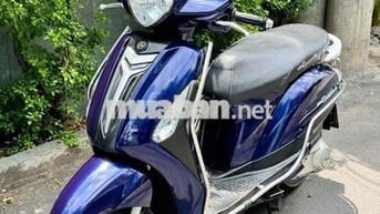 yamaha grande 2016 bstp chính chủ