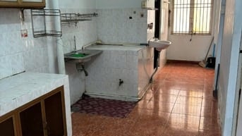 Bán căn hộ chung cư Âu Cơ, Lô C,  Phường 5, Quận 11