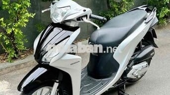 vision 2016 bạc đen bstp chính chủ
