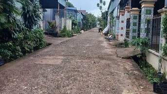 Chính chủ Bán nhà Phường Long Phước, Tx Phước Long Bình Phước 1.9 tỷ