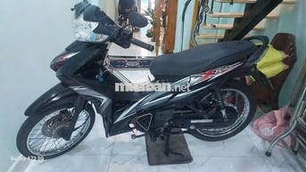 Xe honda wave RSX 110